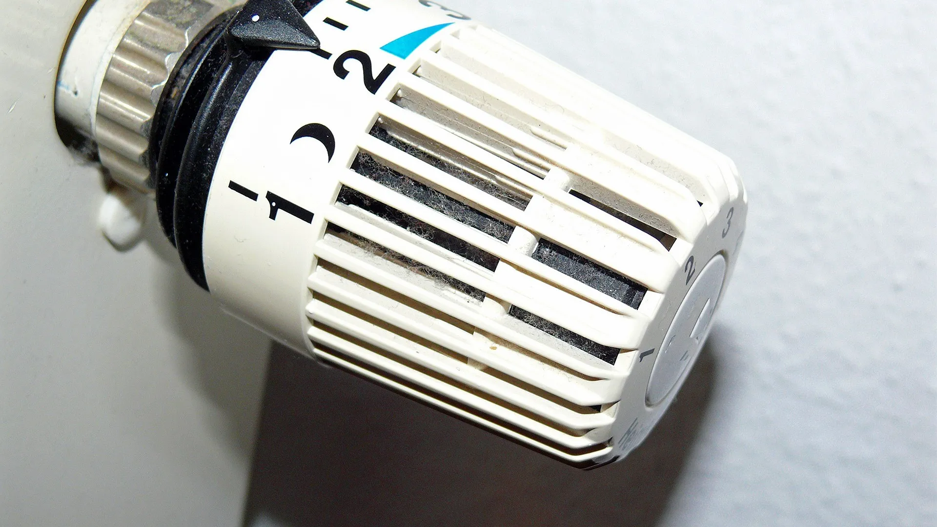 Thermostat